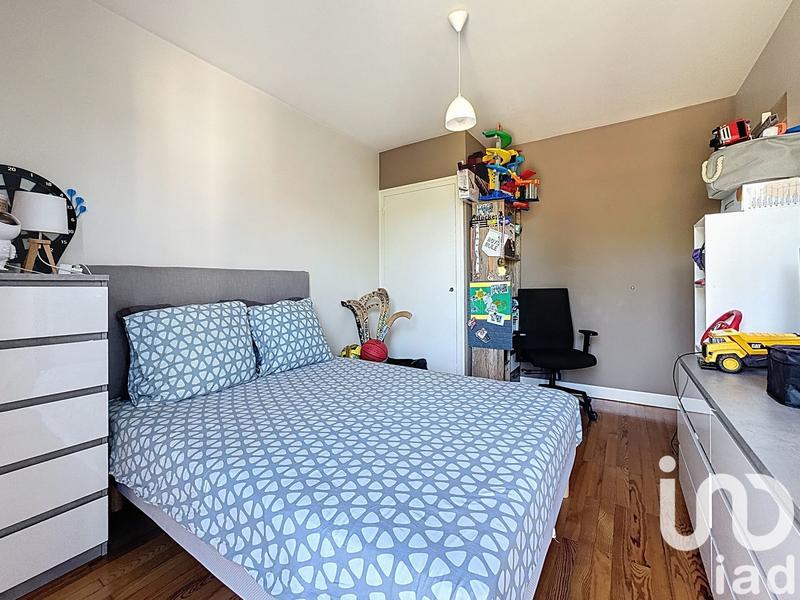 Appartement - 92 m² - 4 pièces