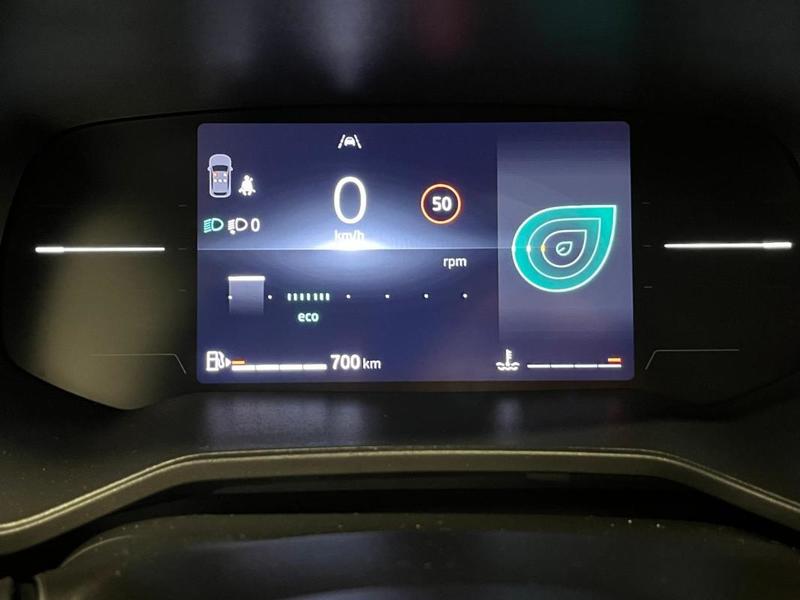 Renault Clio V Blue dCi 100 ch Gsr2 Evolution