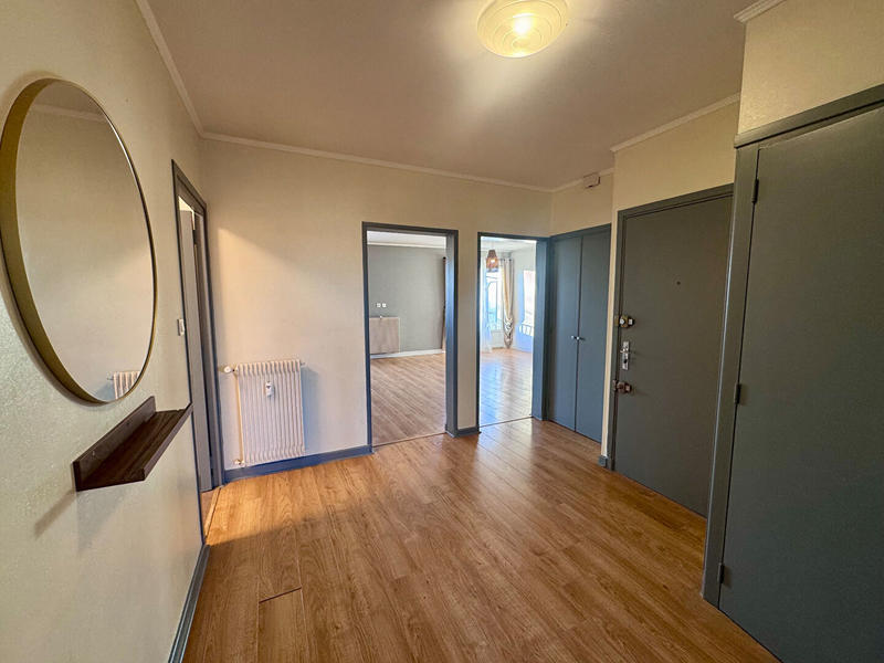 Appartement - 78 m² - 3 pièces