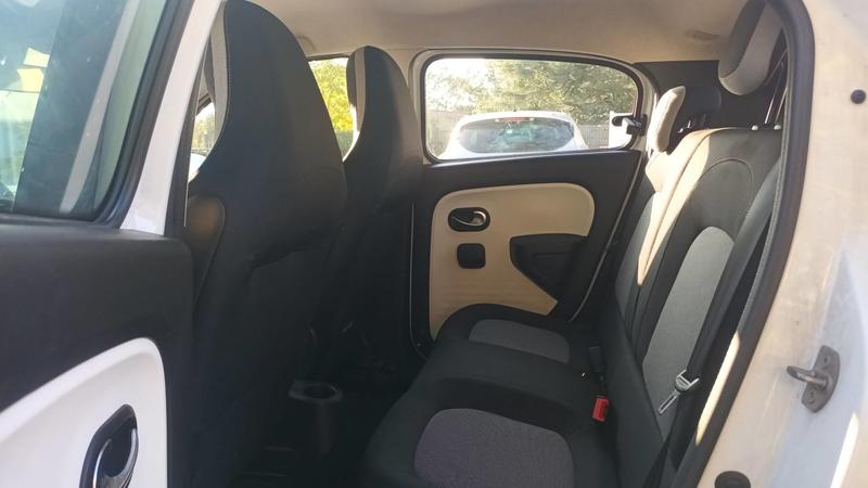 Renault Twingo 1.0 SCe 75 Zen