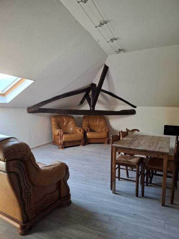 Appartement - 26 m² - 1 pièce