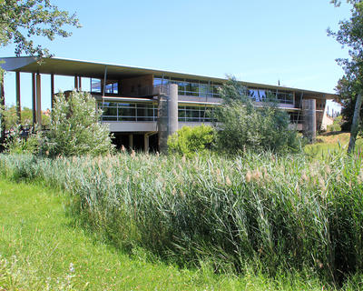 Conférence la villa entre Antiquité et Renaissance