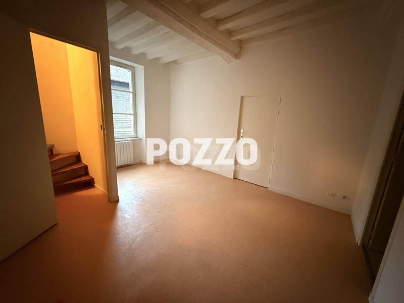 Appartement - 39 m² - 2 pièces