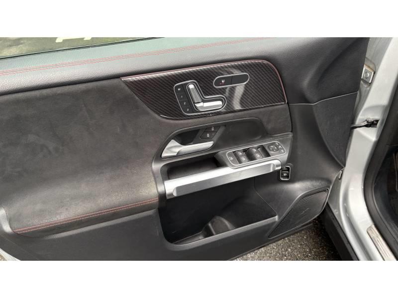 Mercedes Glb 200 d 8g-Dct Amg Line