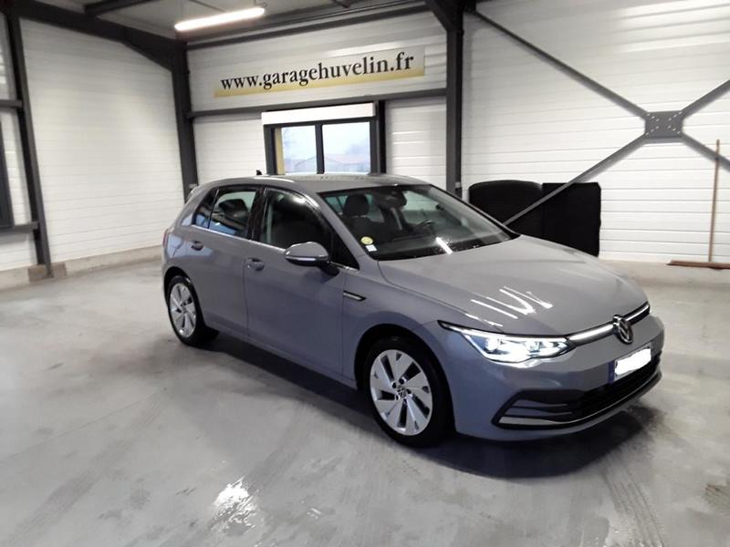 Volkswagen Golf 2.0 Tdi Scr 115 Cv Style Bv6