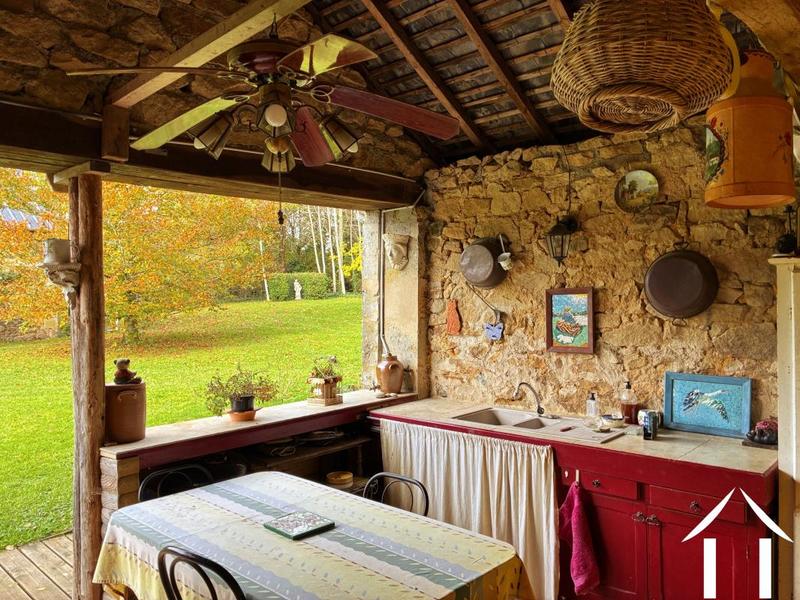 Maison - 273 m² - 11 pièces