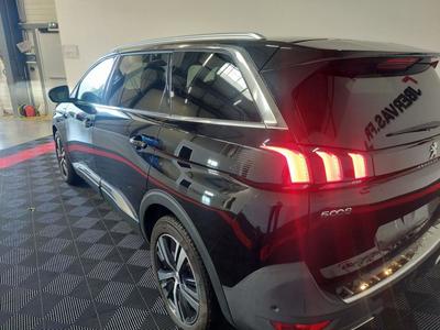 Peugeot 5008 BlueHDi 130 s&amp;amp;S Eat8 Gt Line