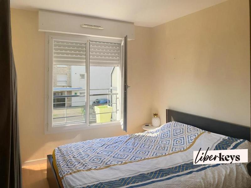 Appartement - 65 m² - 4 pièces