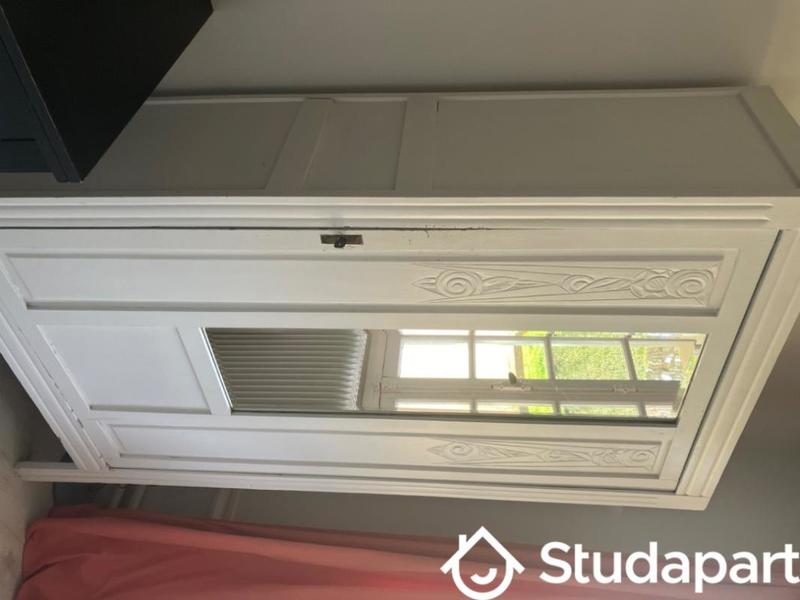 Appartement - 17 m² - 1 pièce