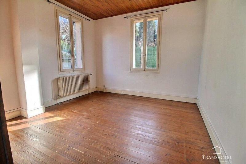 Remise - 100 m² - 4 pièces