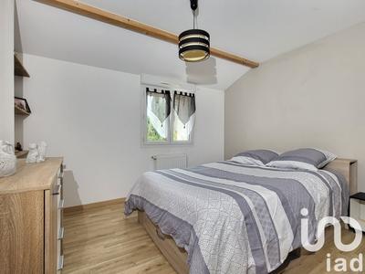 Maison - 78 m² - 4 pièces