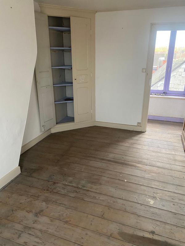 Immeuble - 171 m² - 6 pièces