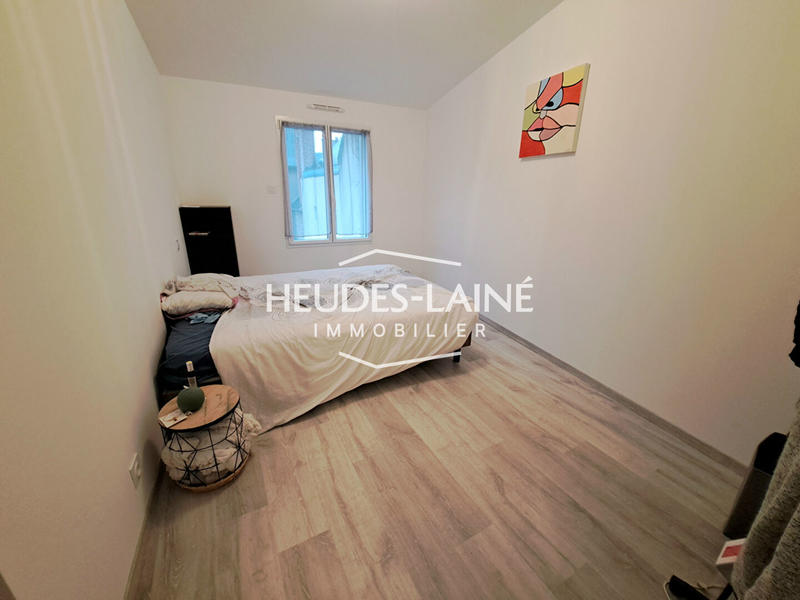 Appartement - 110 m² - 4 pièces