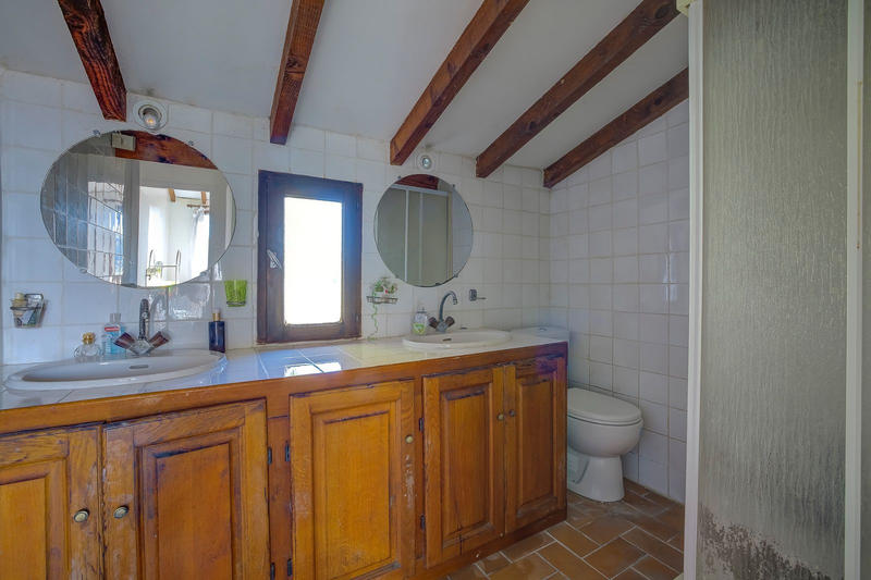 Villa - 155 m² - 6 pièces