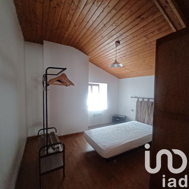 Maison - 113 m² - 5 pièces