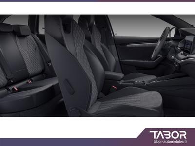 Skoda Octavia Combi eTSI Dsg Sportl Acc SideA