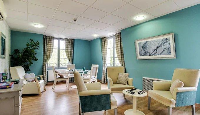 Appartement - 21 m² - 1 pièce