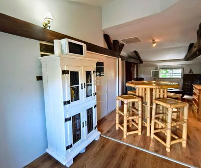 Penthouse - 71 m² - 4 pièces