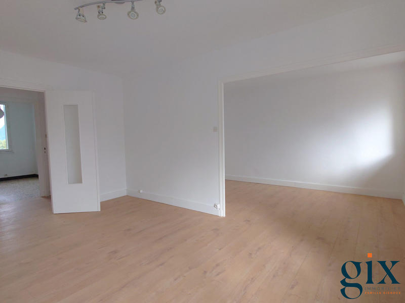 Appartement - 71 m² - 4 pièces