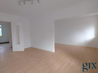 Appartement - 71 m² - 4 pièces