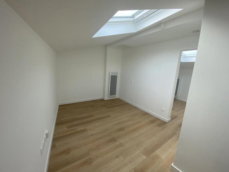 Appartement - 28 m² - 2 pièces