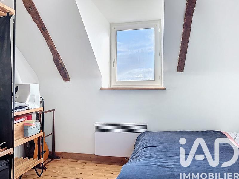 Maison - 72 m² - 4 pièces