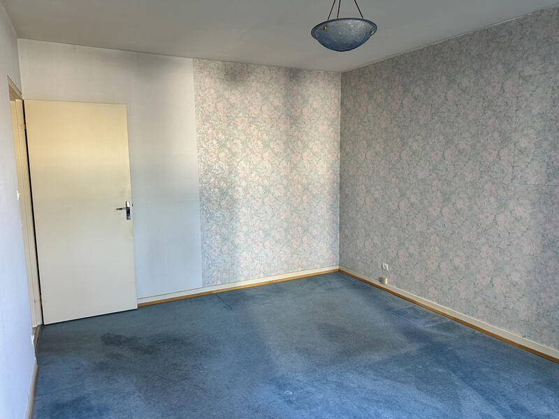 Appartement - 55 m² - 2 pièces