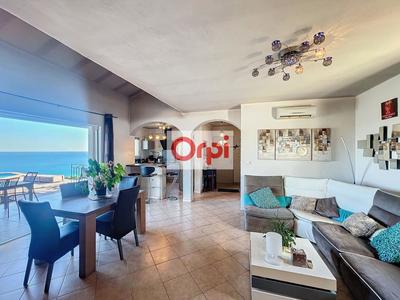 Villa - 134 m² - 5 pièces