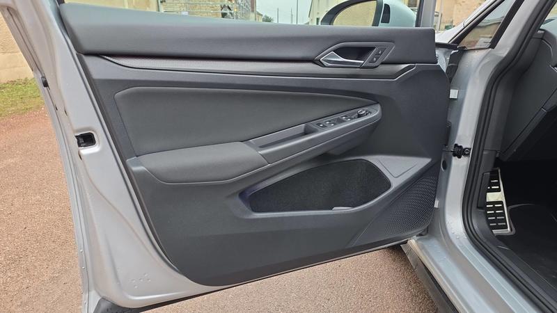 Volkswagen Golf GTi VIII 2.0 Tsi 300 Dsg7 Club Sport