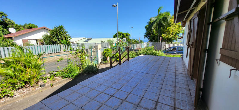 Maison - 76 m² - 4 pièces