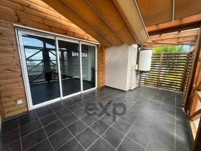 Appartement - 79 m² - 3 pièces