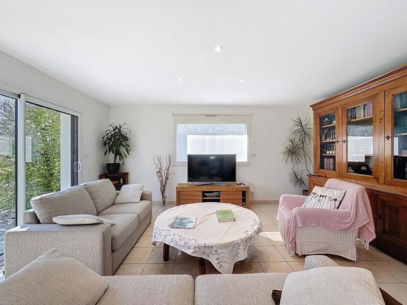 Maison - 148 m² - 7 pièces