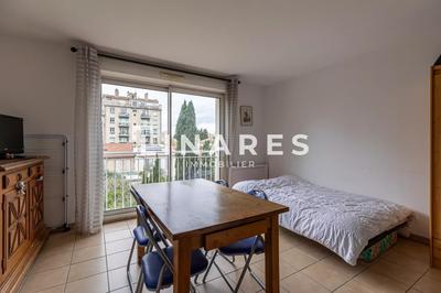 Appartement - 25 m² - 1 pièce