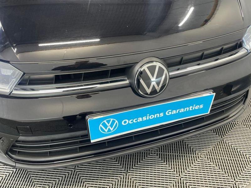 Volkswagen Polo 1.0 Tsi 95 s&amp;S Bvm5 Vw Edition