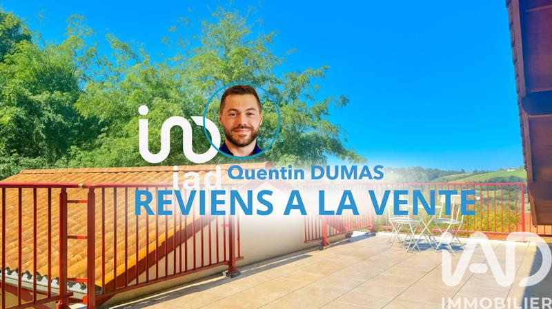 Appartement - 73 m² - 3 pièces