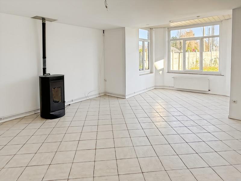 Maison - 157 m² - 6 pièces