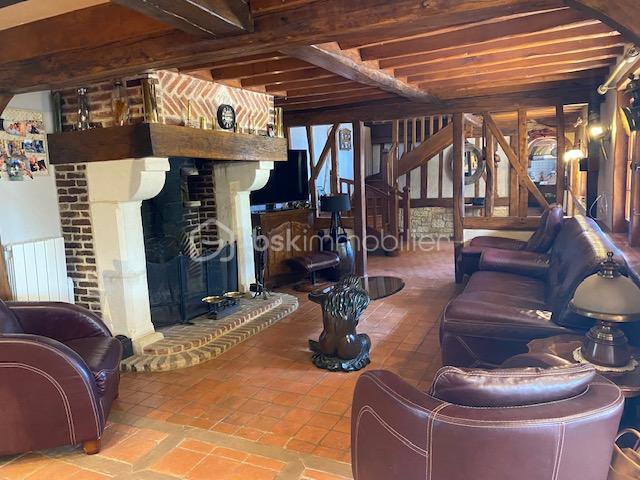 Propriété - 320 m² - 11 pièces