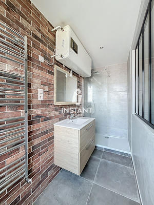 Appartement - 54 m² - 2 pièces