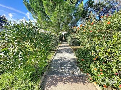 Appartement - 43 m² - 3 pièces