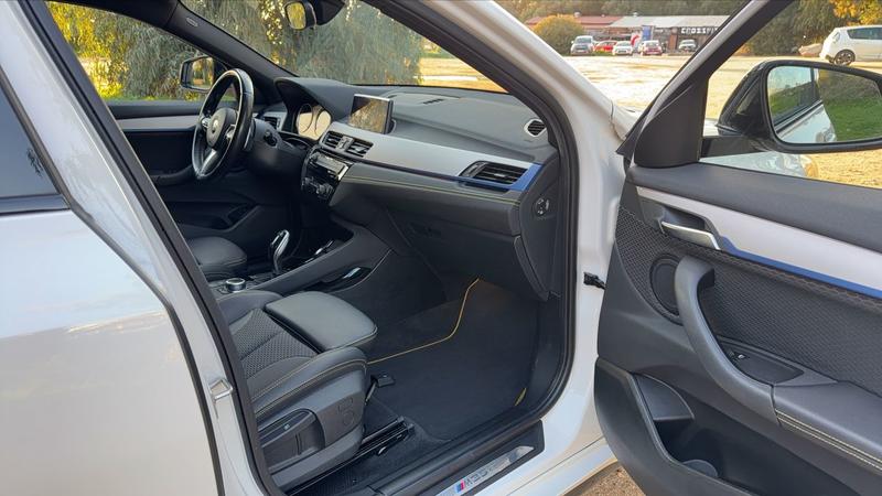Bmw X2 xDrive M35i 306 Bva8 Performance