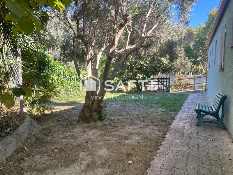 Maison - 109 m² - 4 pièces