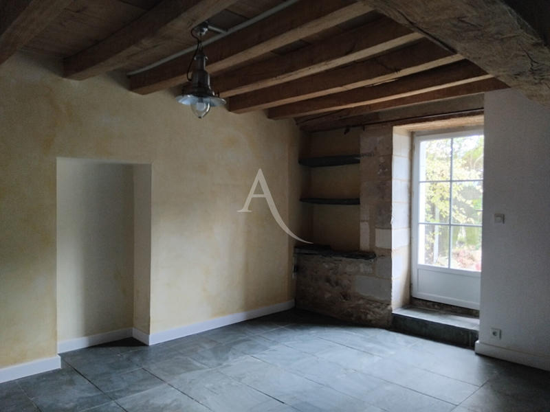 Maison - 67 m² - 3 pièces