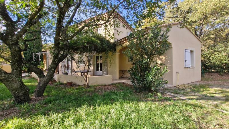 Maison - 151 m² - 5 pièces