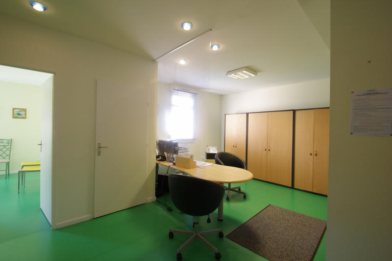 Local commercial - 95 m²