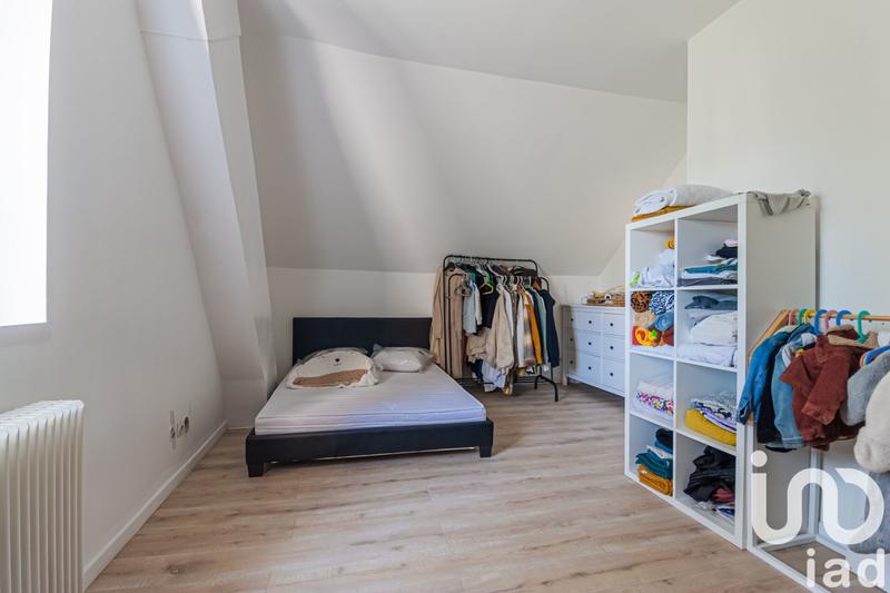 Maison - 167 m² - 6 pièces