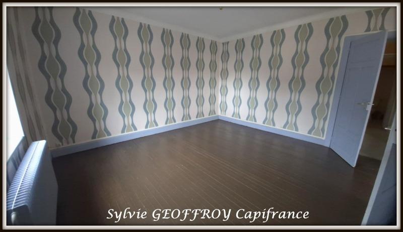 Maison - 122 m² - 5 pièces