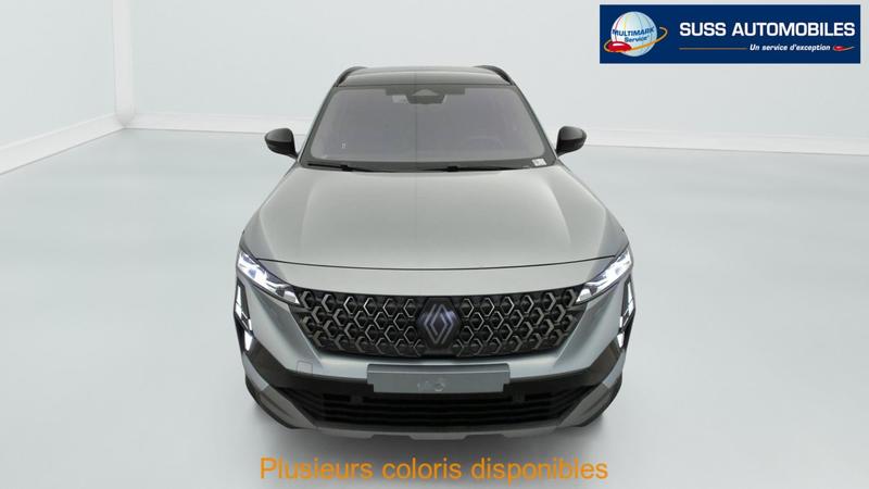 Renault Espace VI Nouveau Full Hybrid E-Tech 200 Ch 7pl Esprit Alpine