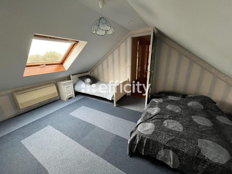 Villa - 123 m² - 7 pièces