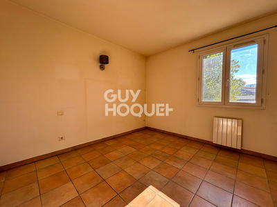Appartement - 91 m² - 3 pièces