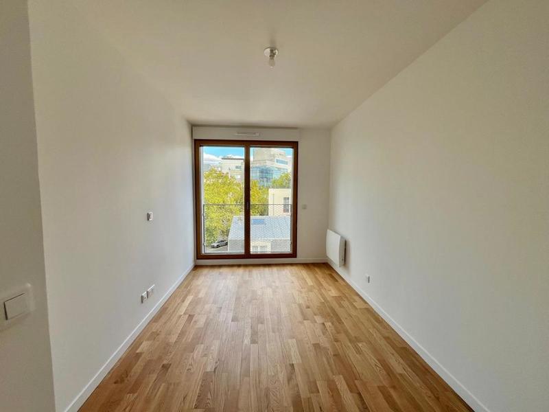 Appartement - 142 m² - 5 pièces